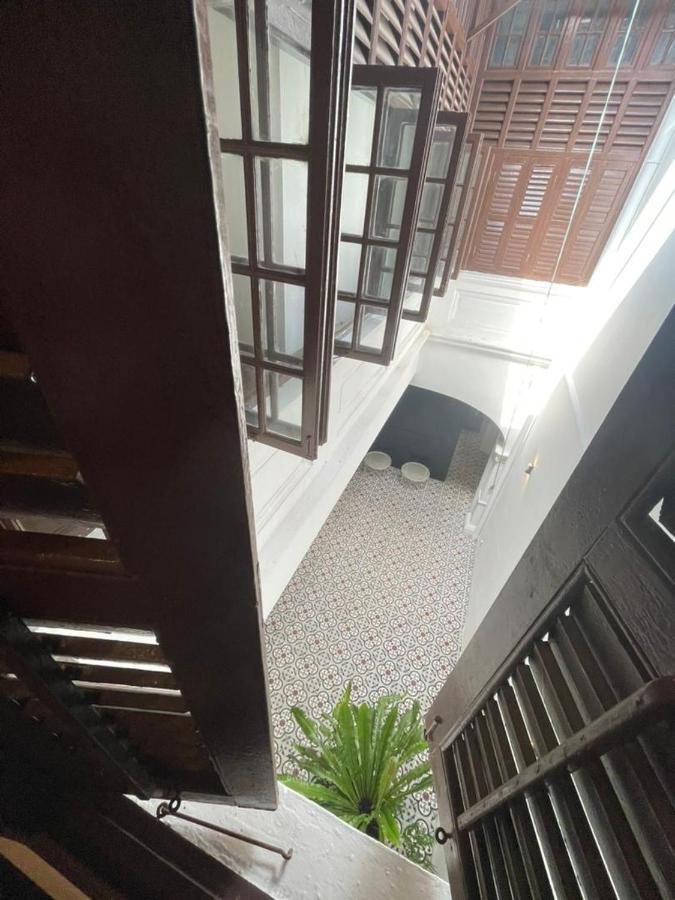 The Magazine Boutique Hotel Georgetown Luaran gambar