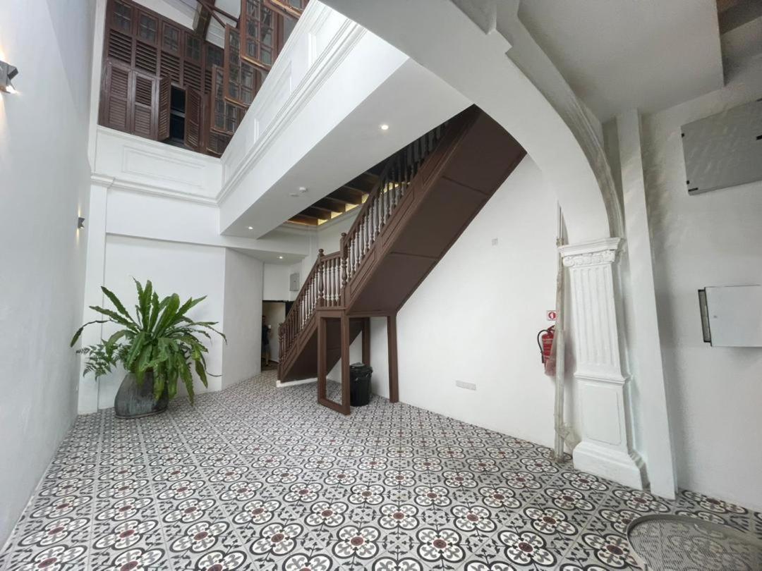 The Magazine Boutique Hotel Georgetown Luaran gambar