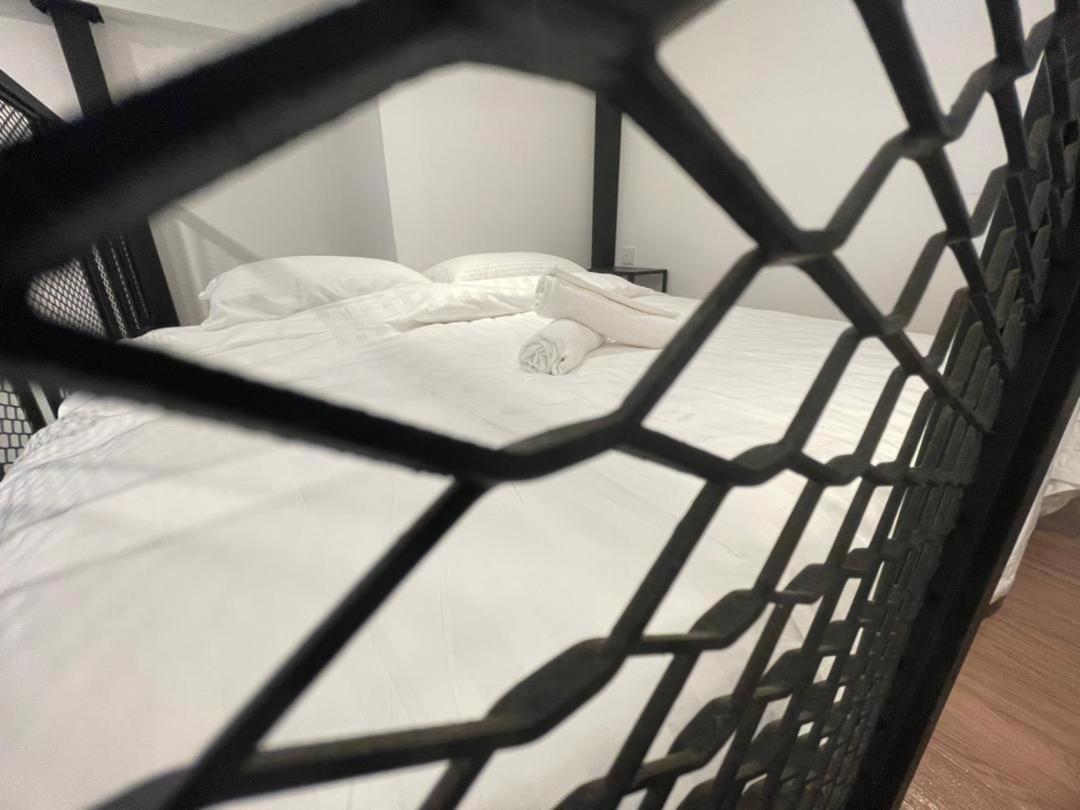 The Magazine Boutique Hotel Georgetown Luaran gambar