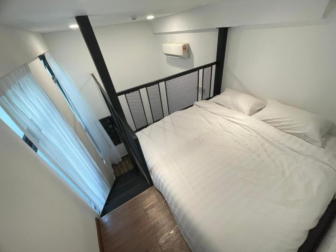 The Magazine Boutique Hotel Georgetown Luaran gambar