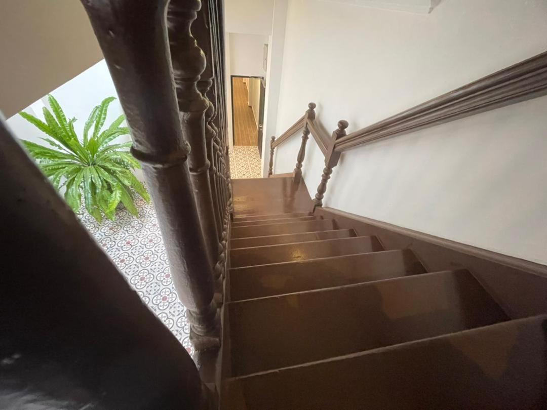 The Magazine Boutique Hotel Georgetown Luaran gambar