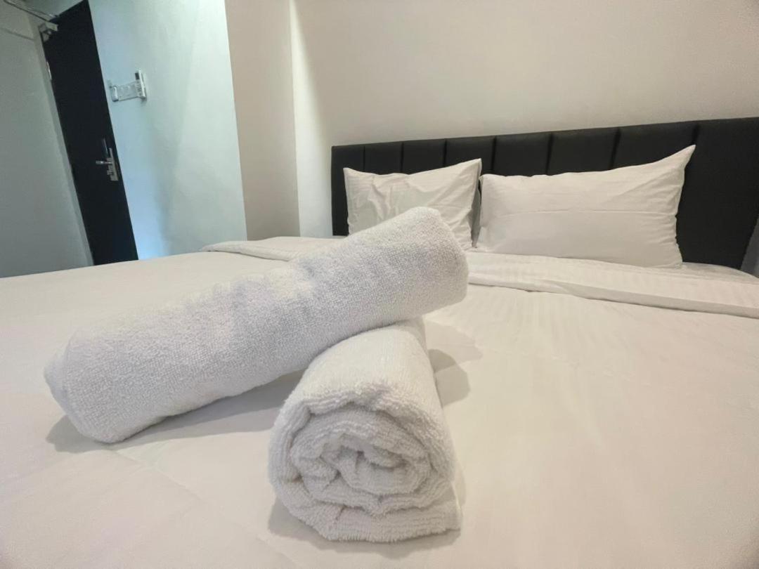 The Magazine Boutique Hotel Georgetown Luaran gambar