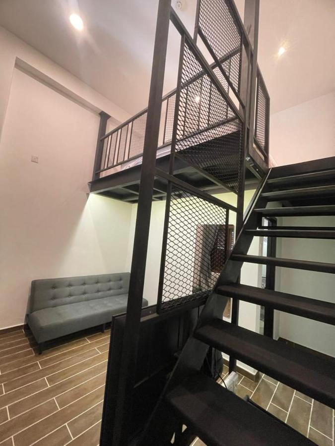 The Magazine Boutique Hotel Georgetown Luaran gambar