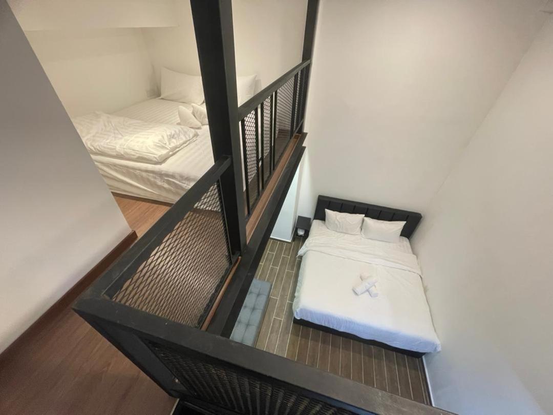 The Magazine Boutique Hotel Georgetown Luaran gambar