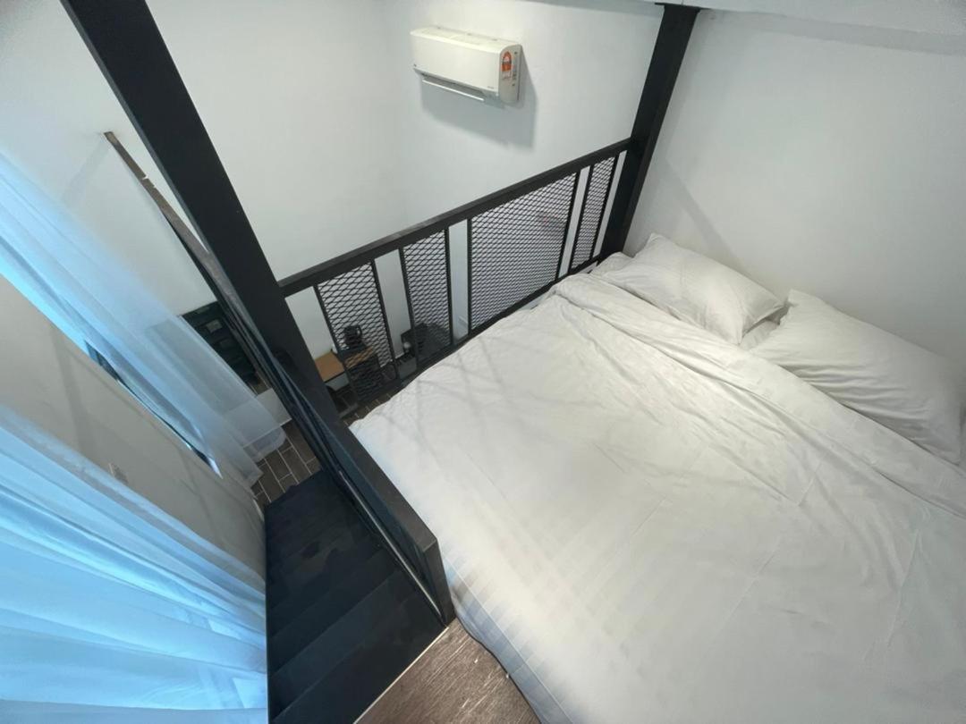 The Magazine Boutique Hotel Georgetown Luaran gambar