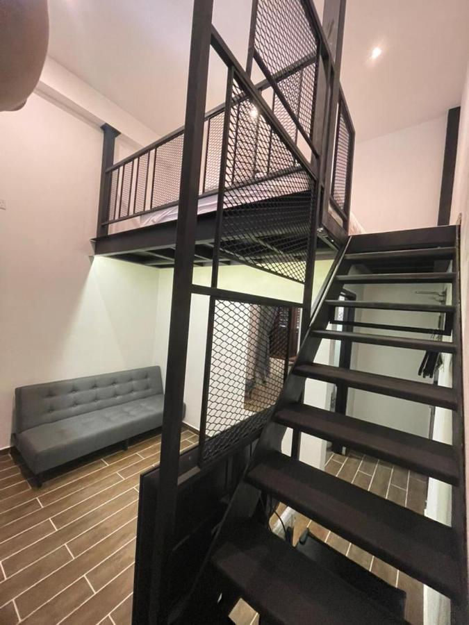 The Magazine Boutique Hotel Georgetown Luaran gambar
