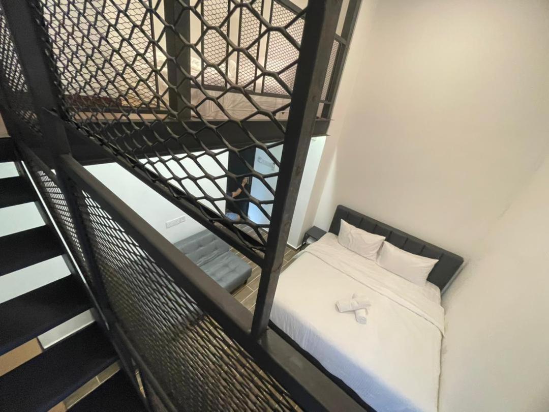 The Magazine Boutique Hotel Georgetown Luaran gambar