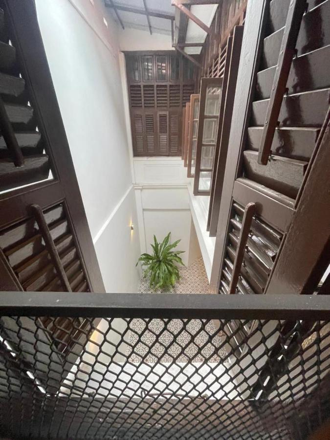 The Magazine Boutique Hotel Georgetown Luaran gambar