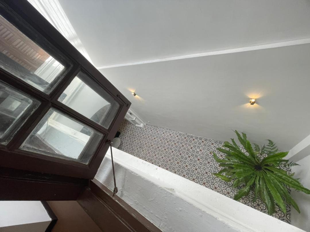 The Magazine Boutique Hotel Georgetown Luaran gambar