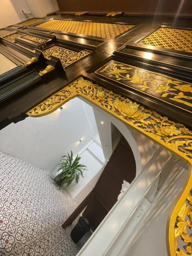 The Magazine Boutique Hotel Georgetown Luaran gambar