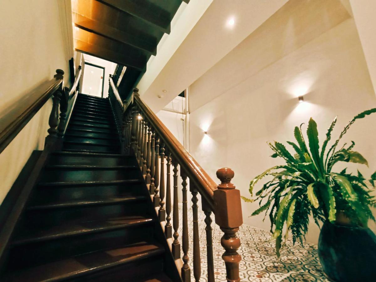 The Magazine Boutique Hotel Georgetown Luaran gambar