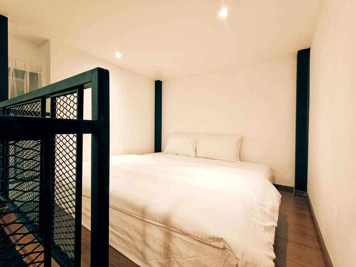 The Magazine Boutique Hotel Georgetown Luaran gambar