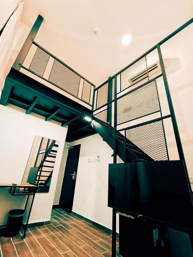 The Magazine Boutique Hotel Georgetown Luaran gambar