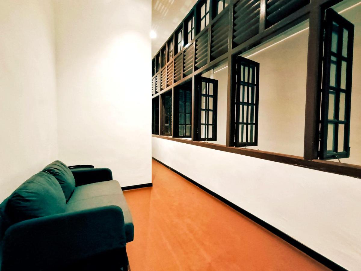 The Magazine Boutique Hotel Georgetown Luaran gambar