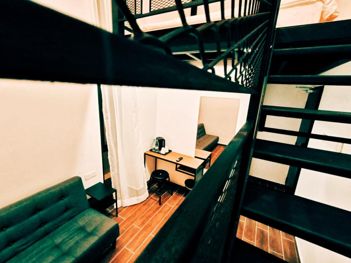 The Magazine Boutique Hotel Georgetown Luaran gambar