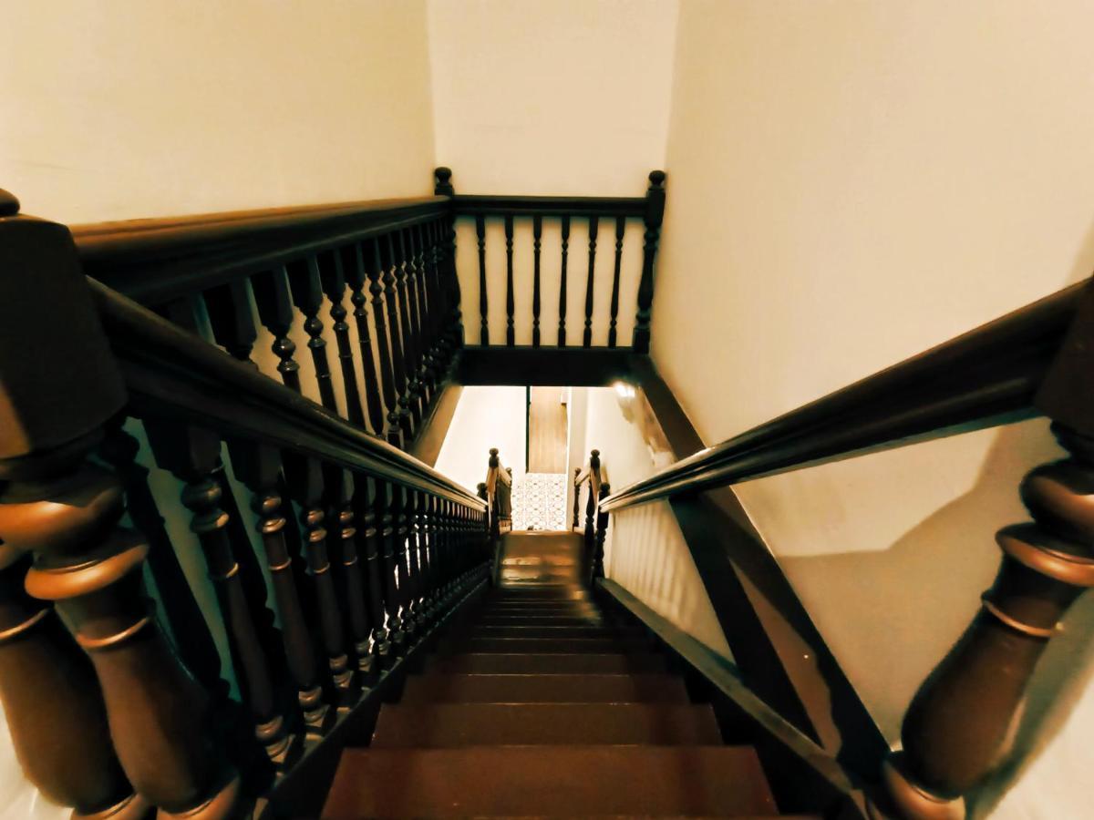 The Magazine Boutique Hotel Georgetown Luaran gambar