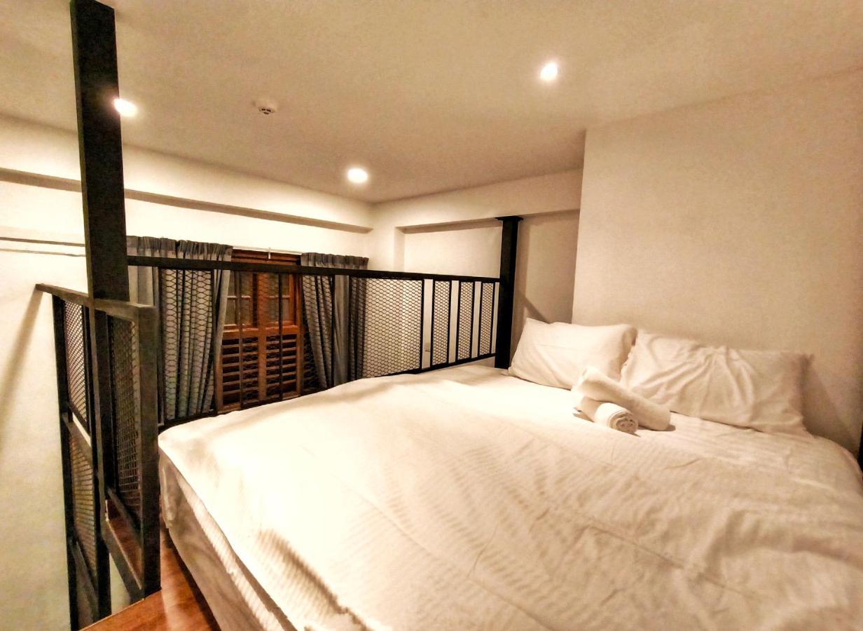 The Magazine Boutique Hotel Georgetown Luaran gambar
