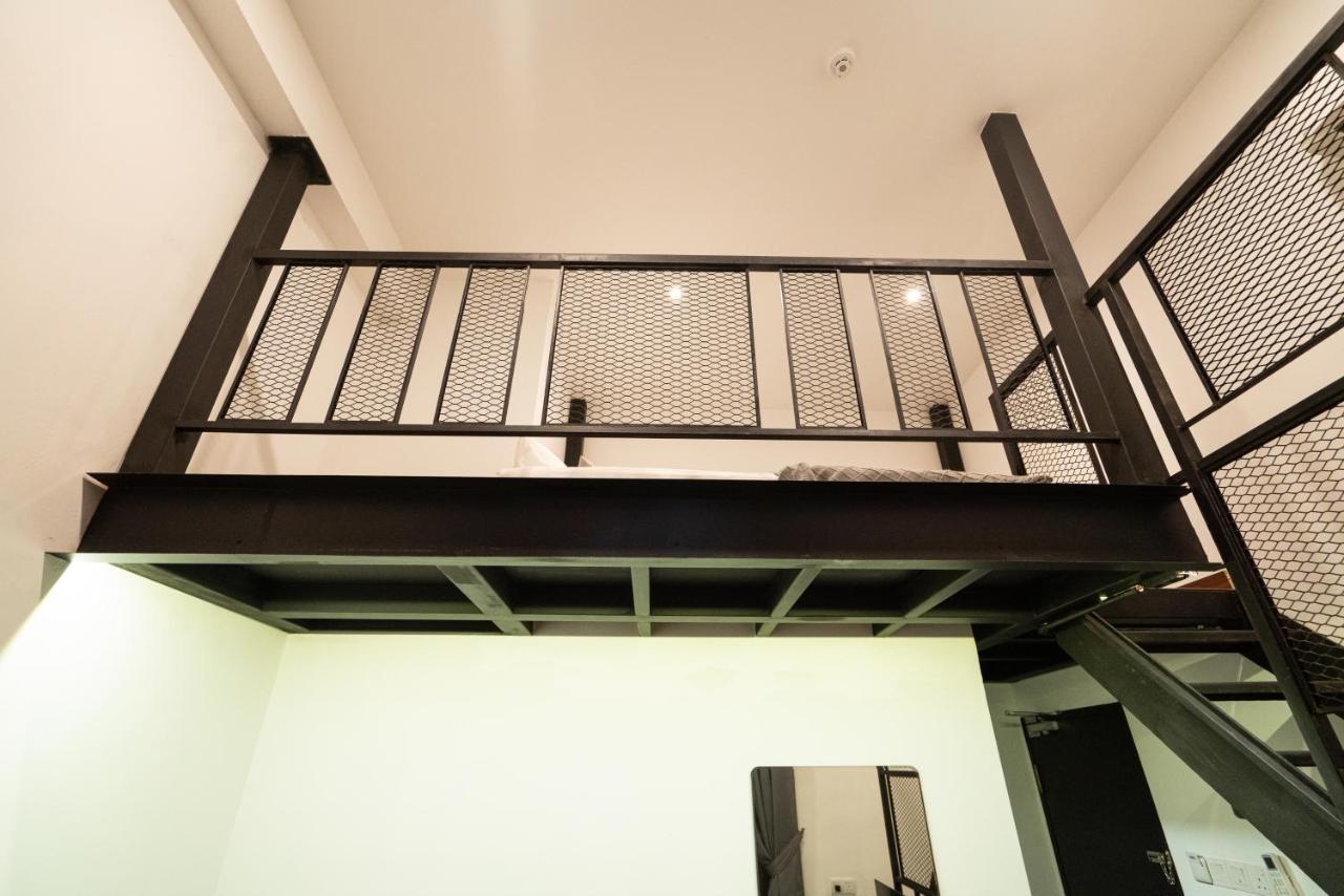 The Magazine Boutique Hotel Georgetown Luaran gambar