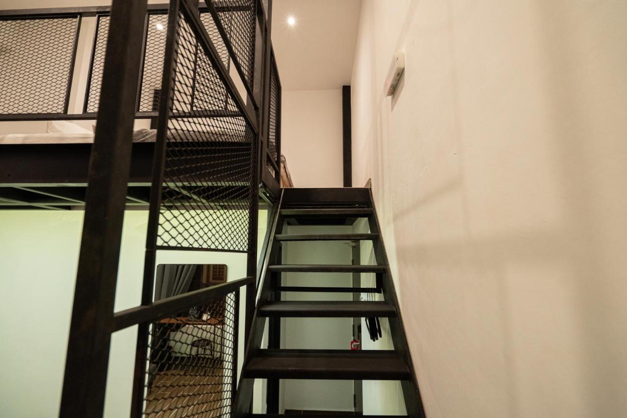 The Magazine Boutique Hotel Georgetown Luaran gambar