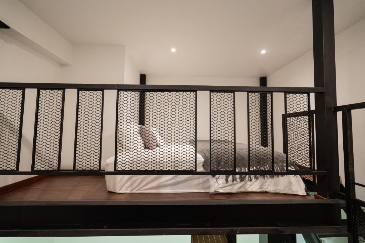 The Magazine Boutique Hotel Georgetown Luaran gambar