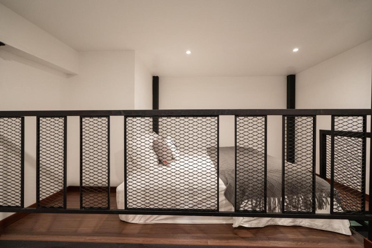 The Magazine Boutique Hotel Georgetown Luaran gambar