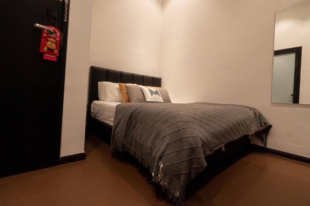 The Magazine Boutique Hotel Georgetown Luaran gambar