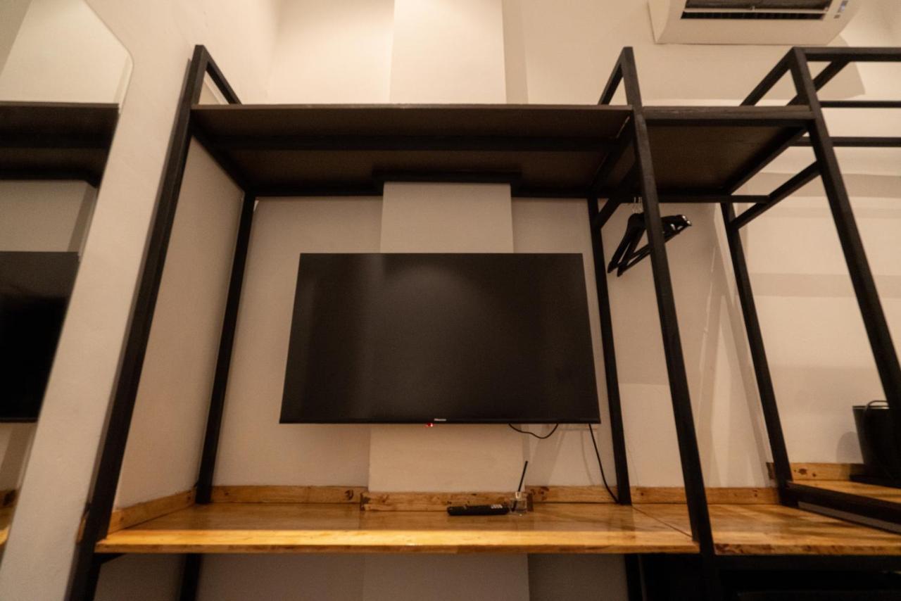 The Magazine Boutique Hotel Georgetown Luaran gambar