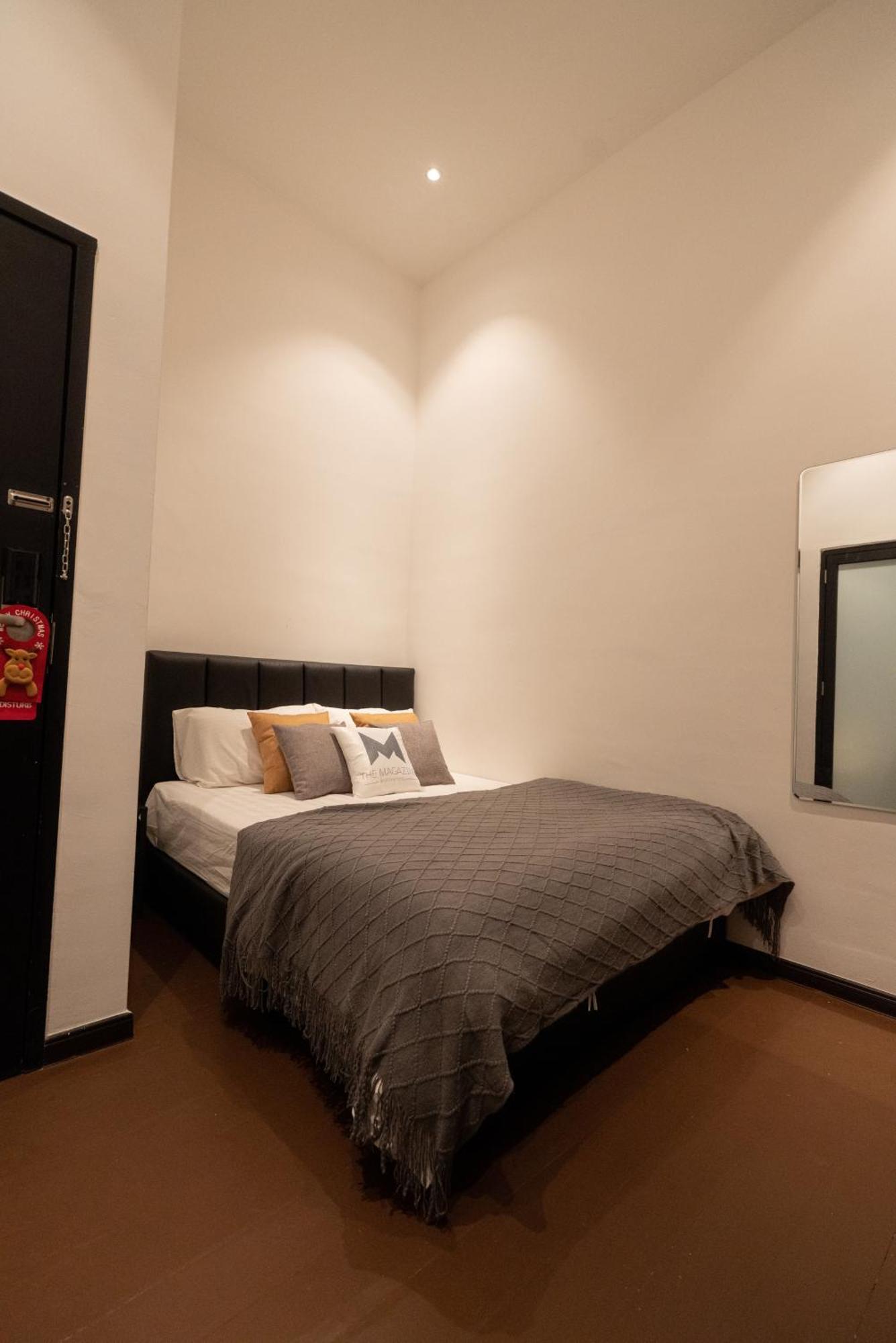 The Magazine Boutique Hotel Georgetown Luaran gambar