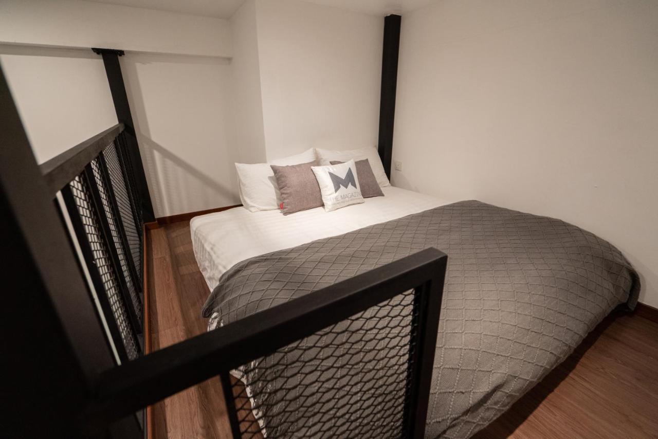 The Magazine Boutique Hotel Georgetown Luaran gambar