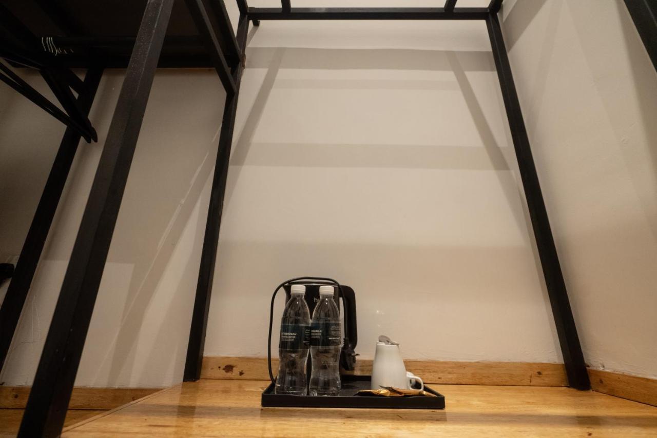 The Magazine Boutique Hotel Georgetown Luaran gambar