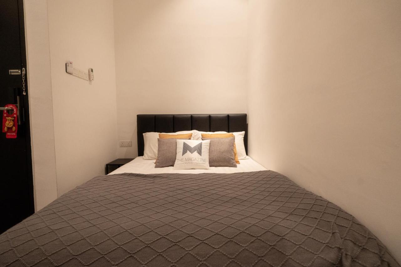 The Magazine Boutique Hotel Georgetown Luaran gambar
