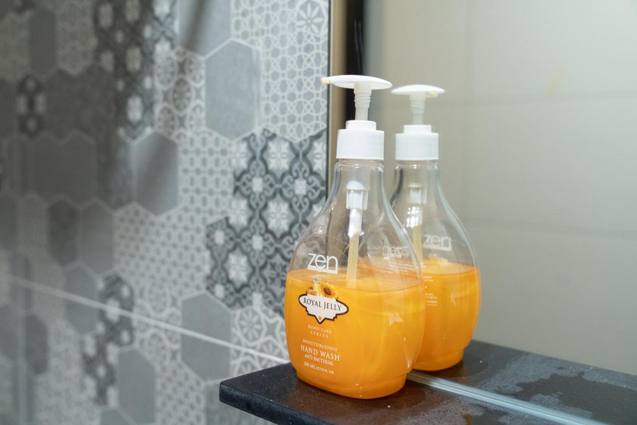 The Magazine Boutique Hotel Georgetown Luaran gambar