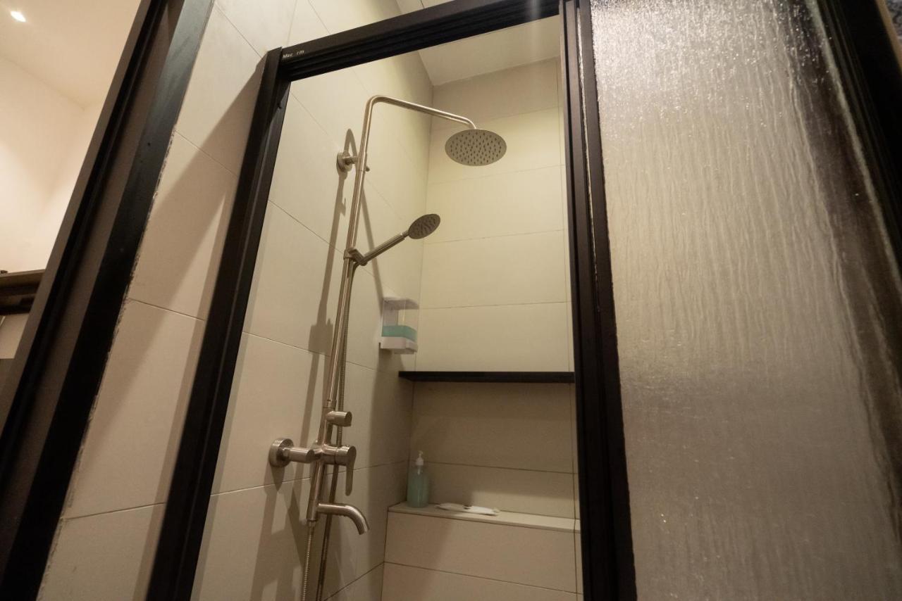 The Magazine Boutique Hotel Georgetown Luaran gambar